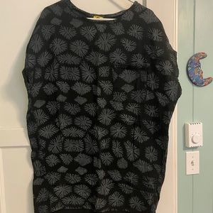 Kealopiko Lahi dress